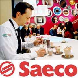 SAECO TRAINING 